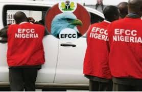 Again: EFCC Secures Conviction of 5 Internet Fraudsters Arrested at OOPL Sting Operation