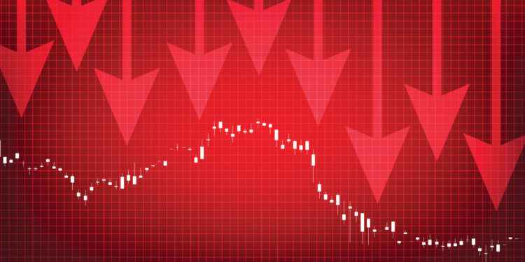 Weekly Market Wrap: All-Share Index snaps 11-week winning streak, falls 0.77%