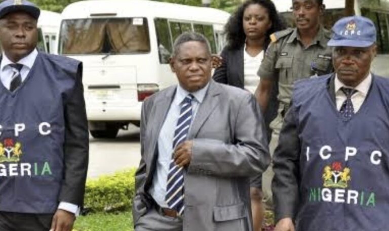 Lawyers’ Absence Stalls Ex-JAMB Registrar’s Trial