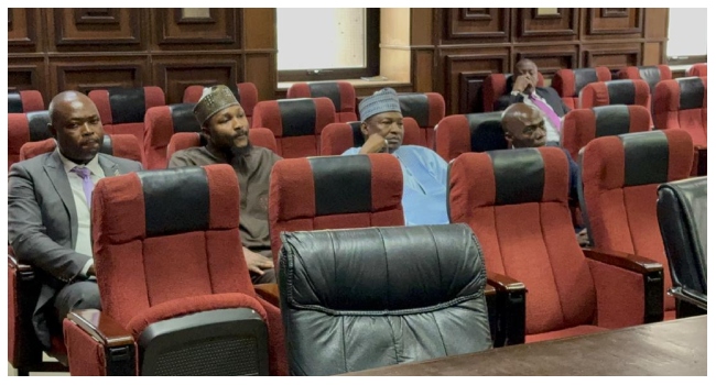 DSS Arraigns Malami, Son on Terrorism Financing Charges