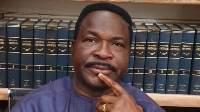 Alleged Forgery: Court Grants Ozekhome, One Other ₦10m Bail Each