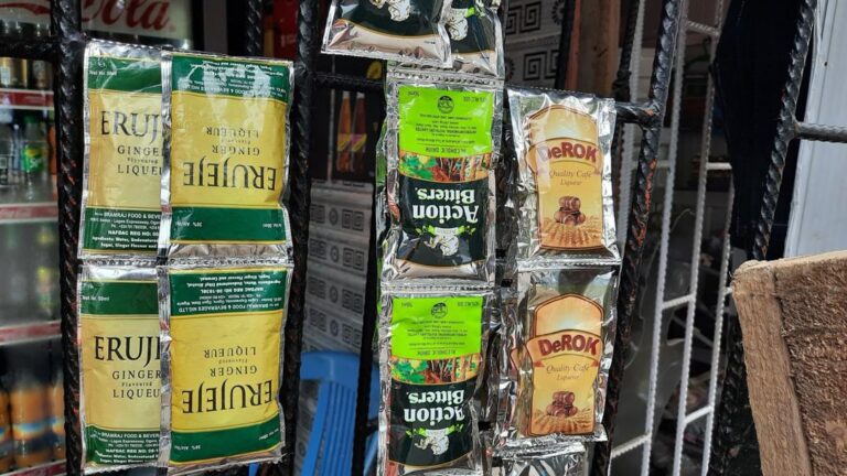 FG Orders Immediate Suspension of NAFDAC’s Enforcement of Sachet Alcohol Ban