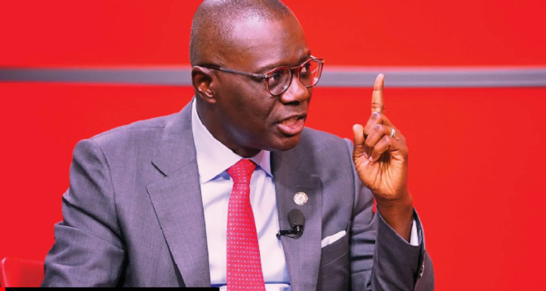 Lagos Threatens Clampdown on Content Creators Violating Child Rights