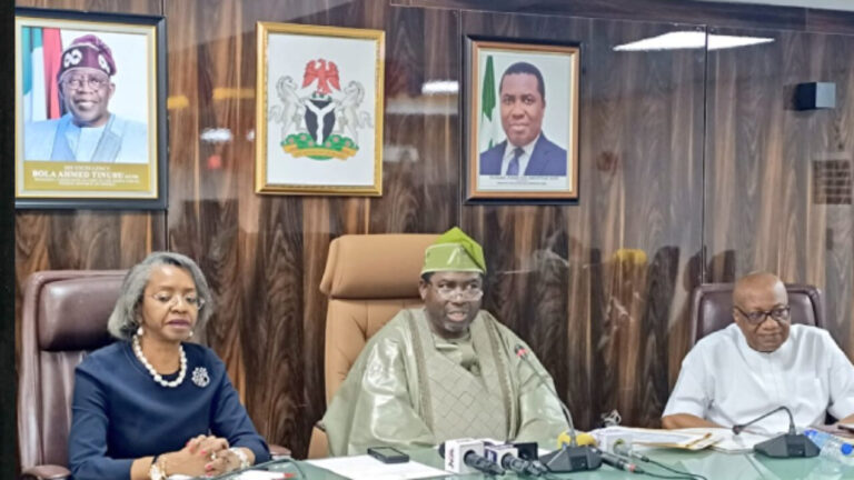 2027: INEC to Conduct Mock Presidential Poll