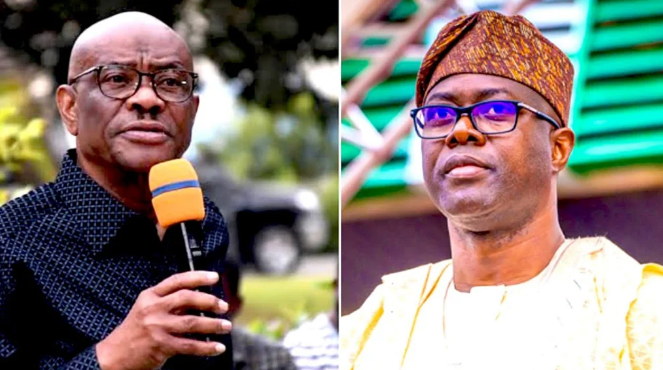 Turaki Group Backs Wike-Led PDP Committee, Makinde Stands Firm on Reconciliation