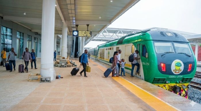 Eid-el-Fitr: NRC Announces Special Train Services Across Major Routes