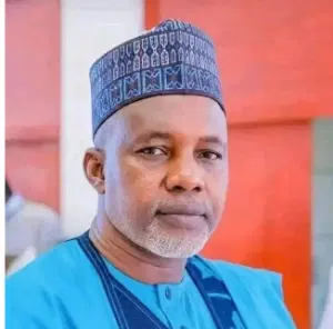 Sununu Resigns as Humanitarian Affairs Minister, Eyes 2027 Senate Bid