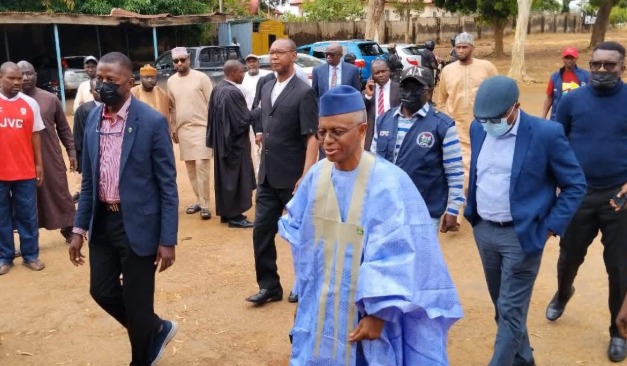 El-Rufai Drops ₦1bn Rights Enforcement Suit Against Abuja Magistrate