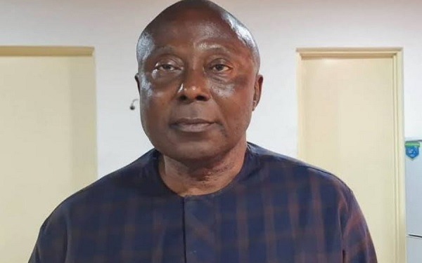Court Jails Former Acting Accountant General, Nwabuoku, to 72 Years for ₦868.4m Fraud