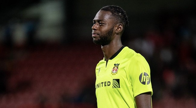 FIFA Approves Arthur Okonkwo’s Switch From England To Nigeria