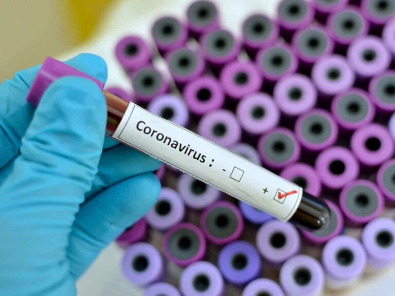 Cross River reports COVID-19 case