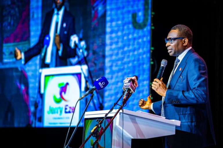 EFCC Not Only Fights Fraudsters, It Also Commends Upright Nigerians – Olukoyede