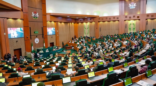 ADC, APC Gain As Lawmakers Defect In House Of Reps (FULL LIST)
