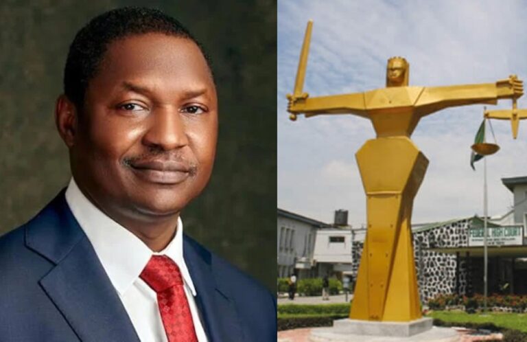 EFCC Seeks Final Forfeiture of 57 Properties Linked to Malami