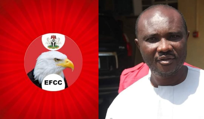 BREAKING: EFCC Appeals Omatsuli, Firms’ Acquittal Over Alleged ₦3.6bn Money Laundering