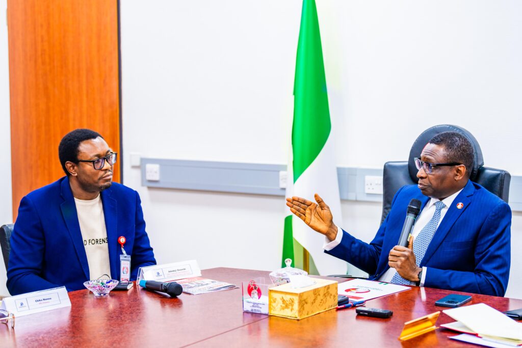 Olukoyede to Fintechs: Guard Your Platforms Against Fraudsters