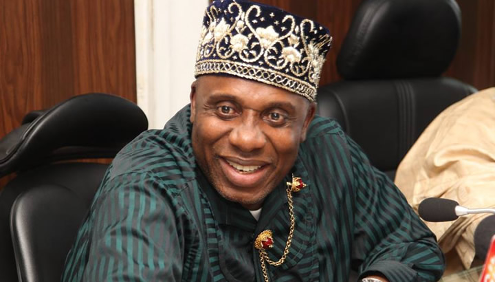 I Understand Nigeria’s Problem, Can Solve It — Amaechi