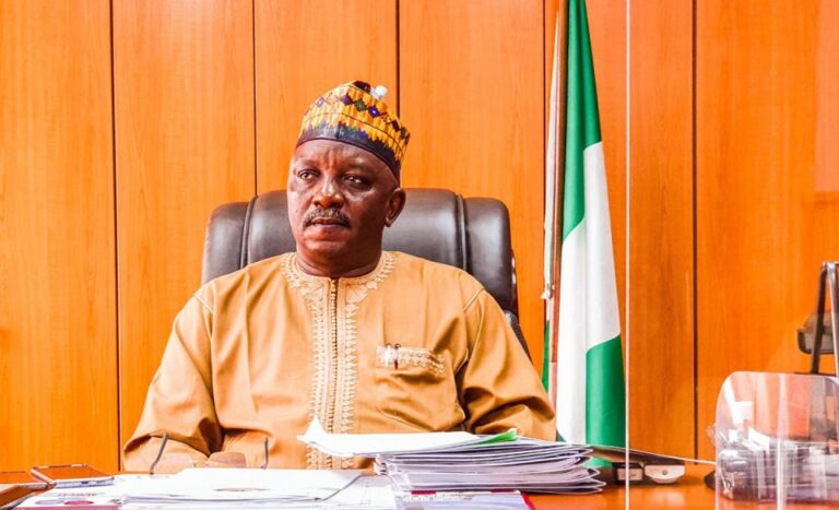 Alleged ₦33.8bn Fraud: Mamman Fails to File Final Written Address