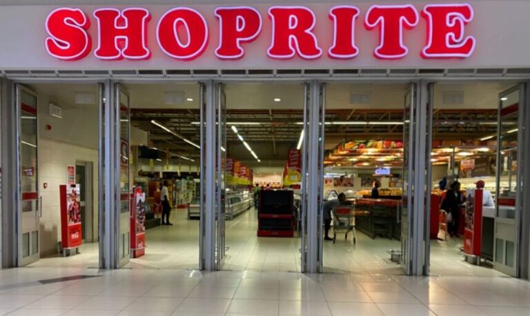 Court Bars ShopRite Directors from Selling Company Assets Over Judgment Debt