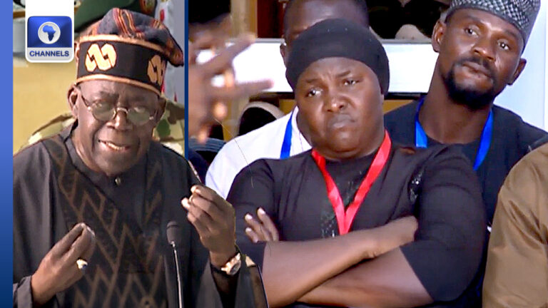 Plateau Attack: ‘This Experience Will Not Repeat Itself,’ Tinubu Assures Residents