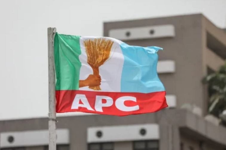 APC Fixes May 15 For Presidential Primary, Pegs Expression Of Interest, Nomination Forms At ₦100m