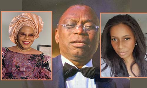 Court Declares Adenike Ajayi Sole Lawful Widow of Late Dr. Tosin Ajayi, Rejects Helen Prest’s Marriage Claim