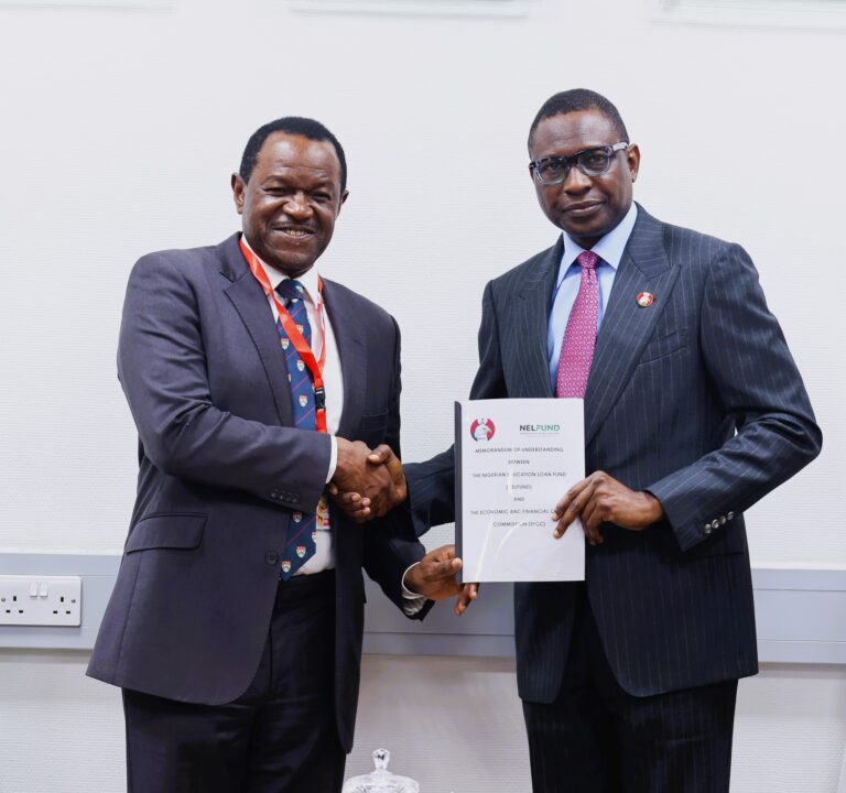 Channel Approved Funds to Indigent Students – Olukoyede Tells NELFUND