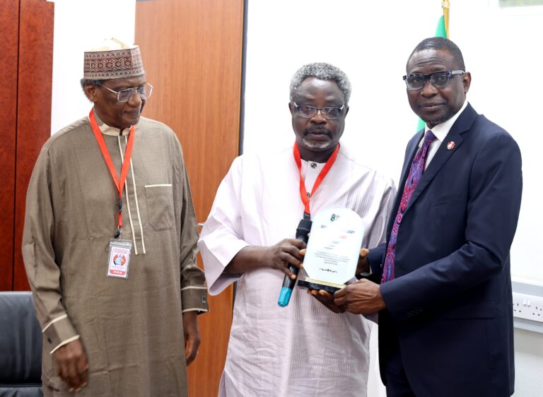 COPSUN Applauds EFCC on NELFUND