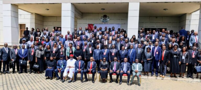 Tinubu Applauds EFCC for Record-Breaking Achievements